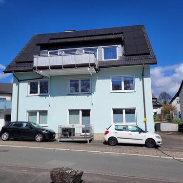 Foto - 2 Zimmer Erdgeschoßwohnung zur Miete in Herscheid