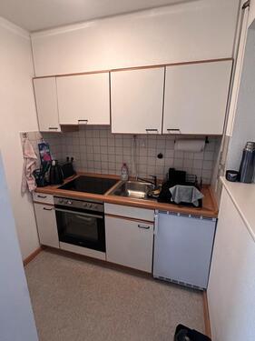 Foto - Etagenwohnung in Hohentengen am Hochrhein zur Miete