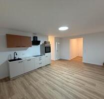 Moderne 2-Zimmer-Einliegerwohnung im Neubau in Obereisesheim - Neckarsulm