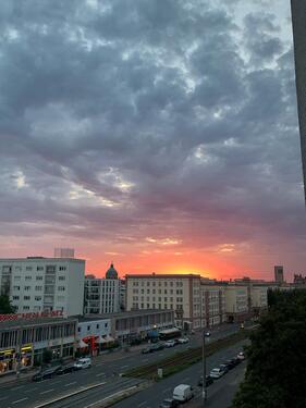 Foto - Zwischenmiete im Zentrum Leipzig mit Option zur Wohnungsübergabe