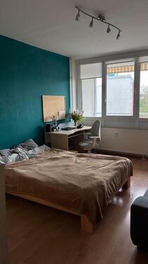 Foto - 1 Zimmer Etagenwohnung zur Miete in Leipzig