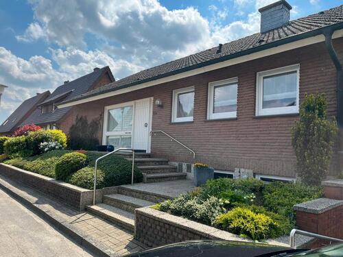 Foto - Bungalow - sehr zentral, sehr schöne Lage - top gepflegt