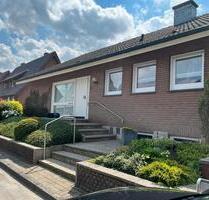 Bungalow - sehr zentral, sehr schöne Lage - top gepflegt - Mettingen