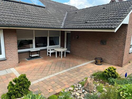 Foto - 4 Zimmer Bungalow zum Kaufen in Mettingen