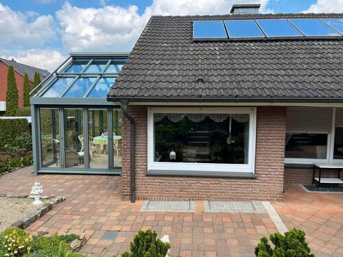 Foto - 4 Zimmer Bungalow in Mettingen