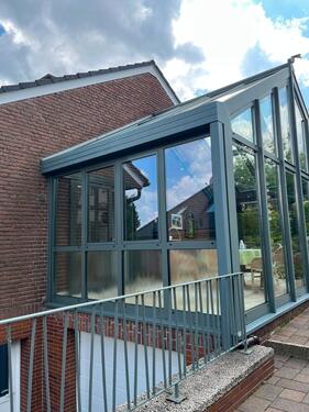 Foto - Bungalow in Mettingen zum Kaufen