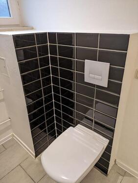 Foto - 2 Zimmer Erdgeschoßwohnung zur Miete in Langenneufnach