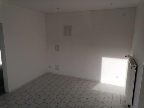 Foto - 2 Zimmer Erdgeschoßwohnung in Langenneufnach