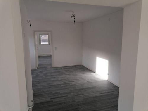 Foto - Erdgeschoßwohnung in Langenneufnach zur Miete