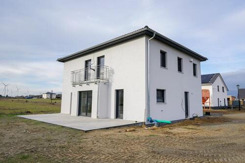Foto - 5 Zimmer Einfamilienhaus zum Kaufen in Bahrdorf