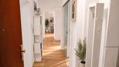 Foto - Stilvoll, modern, einziehbereit - 3-Zi.-Wohnung der Extraklasse