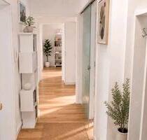 Stilvoll, modern, einziehbereit - 3-Zi.-Wohnung der Extraklasse - Pforzheim Dillweißenstein