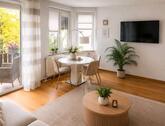 Foto - 3 Zimmer Etagenwohnung in Pforzheim
