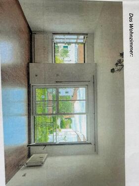 Foto - 1 Zimmer Etagenwohnung zur Miete in Ingolstadt