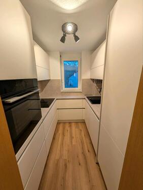 Foto - Frisch renovierte 4-Zimmer-Maisonette Wohnung