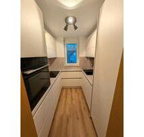Frisch renovierte 4-Zimmer-Maisonette Wohnung - Murrhardt