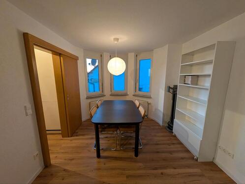 Foto - 4 Zimmer Maisonettenwohnung in Murrhardt