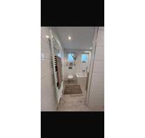 Renoviert! Moderne 4-Zimmer Wohnung mit Garten & Stellplatz - Stockheim