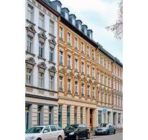 Schickes Apartment mit Küche in zentraler Lage - Gera