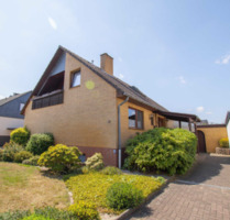 Gemütliches Einfamilienhaus in 38554 Weyhausen! PROVISIONSFREI - Wolfsburg