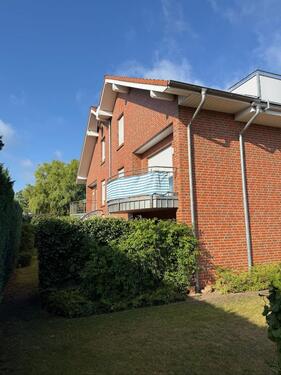 Foto - Etagenwohnung in Quakenbrück zur Miete