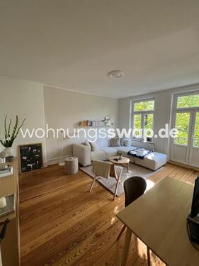 Foto - Etagenwohnung zur Miete in Hamburg