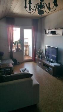 Foto - Etagenwohnung in Büchenbeuren zur Miete