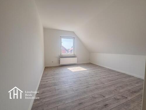 Foto - Etagenwohnung zur Miete in Ebstorf