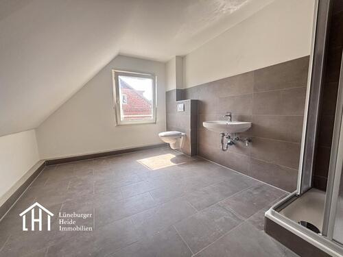 Foto - Etagenwohnung in Ebstorf zur Miete