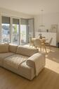Foto - Helle 2-Zimmer Wohnung mit Balkon in Bielefeld-Altenhagen