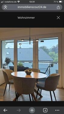 Foto - Etagenwohnung in Bielefeld