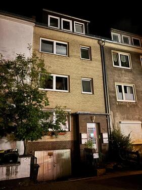 Foto - Charmante 2-Zimmer-Dachgeschosswohnung in Bremen-Findorff zu verm