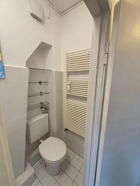 Foto - Etagenwohnung in Bremen