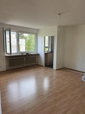 Foto - Etagenwohnung zur Miete in Saarbrücken