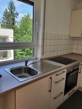 Foto - Etagenwohnung in Saarbrücken zur Miete