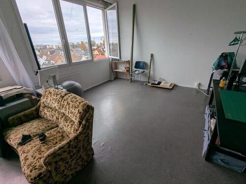 Foto - Atelierplatz Werkstattplatz - 178,00 EUR Kaltmiete,