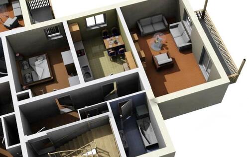 Foto - Etagenwohnung zur Miete in Weiden in der Oberpfalz