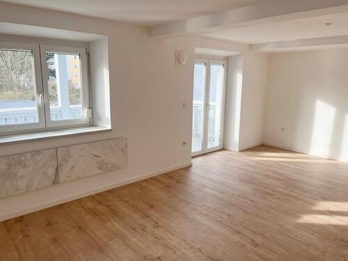 Foto - Etagenwohnung in Weiden in der Oberpfalz