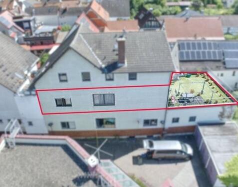 Foto - Etagenwohnung zum Kaufen in Groß-Gerau