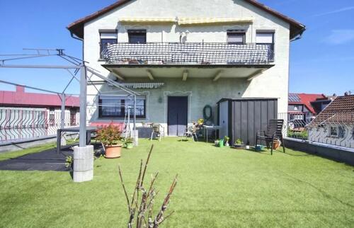 Foto - Etagenwohnung in Groß-Gerau