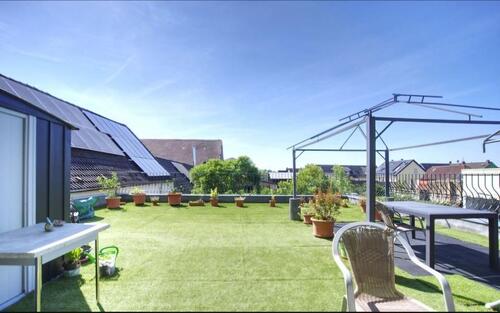 Foto - Etagenwohnung in Groß-Gerau zum Kaufen