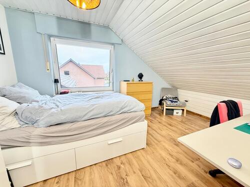 Foto - Etagenwohnung zur Miete in Kleve