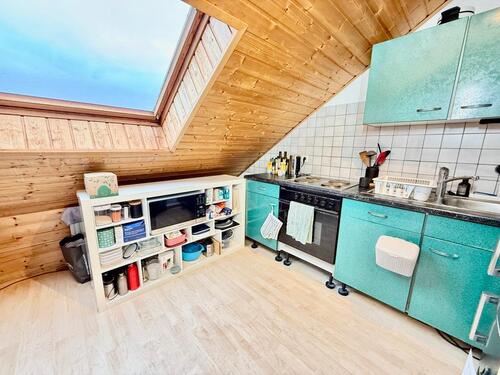 Foto - Etagenwohnung in Kleve