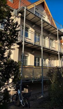 Foto - 1 Zimmer Etagenwohnung zur Miete in Bamberg