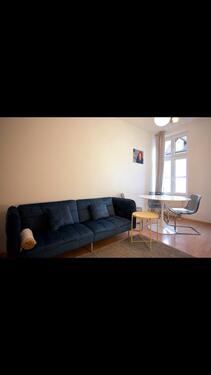 Foto - 2 Zimmer Etagenwohnung in Leipzig