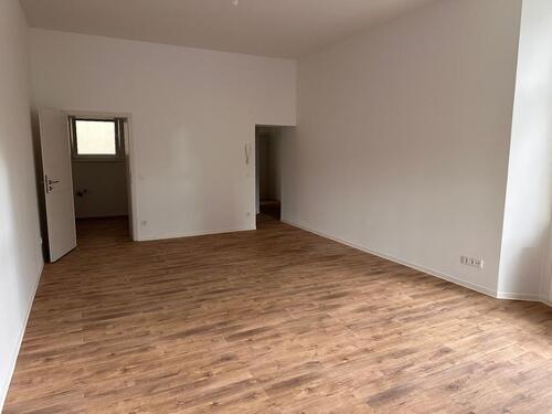 Foto - 2 Zimmer Etagenwohnung in Halle (Saale)