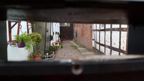 Foto - Zweifamilienhaus mit separaten Eingängen