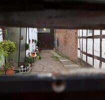 Zweifamilienhaus mit separaten Eingängen - Nottertal-Heilinger Höhen