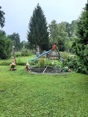 Foto - 15 Zimmer Einfamilienhaus zum Kaufen in Nottertal-Heilinger Höhen