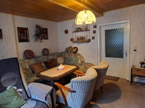 Foto - Einfamilienhaus in Nottertal-Heilinger Höhen zum Kaufen